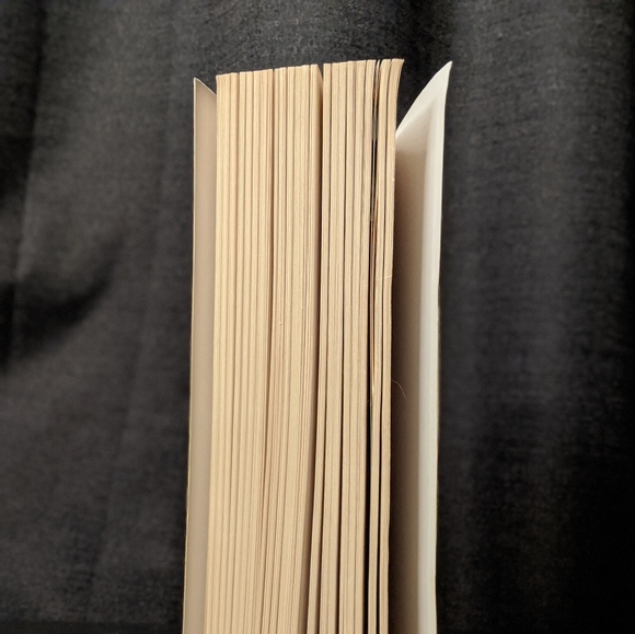 Keep Me in Your Heart x True Love Novel Books - Picture 3 of 6